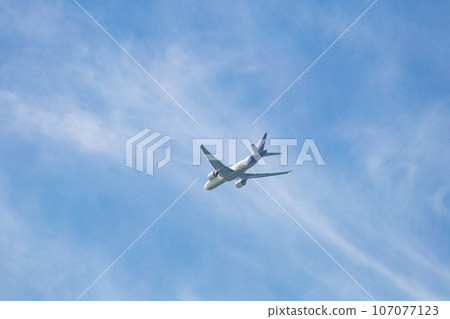 天空中的旅程 天空中的旅程 107077123