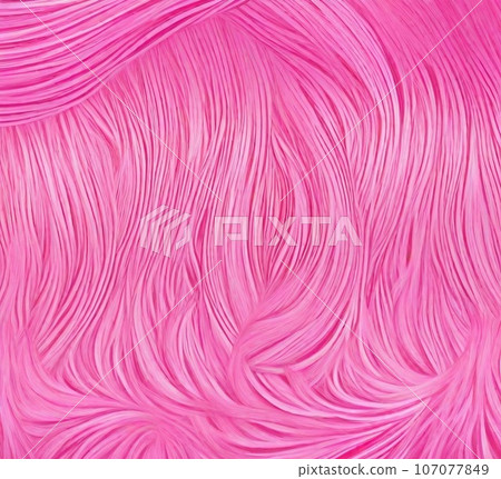 background with goat hair pink background with goat hair pink 107077849