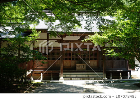 Engakuji Temple, Juo-do Hall, Enma-do Hall, Keisho-an Engakuji Temple, Juo-do Hall, Enma-do Hall, Keisho-an 107078485