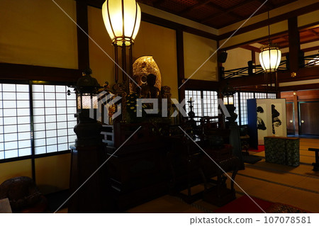 Engakuji Hojo 107078581