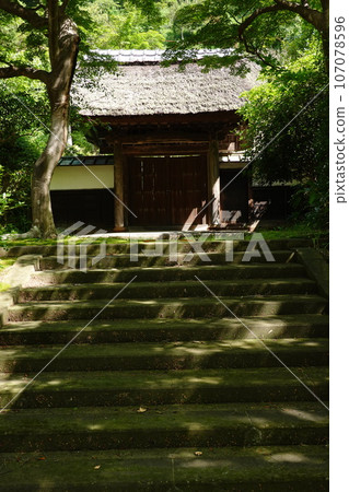 圓覺寺舍利館 圓覺寺舍利館 107078596