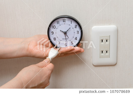 [想像時間和電力的家庭主婦] 107078689