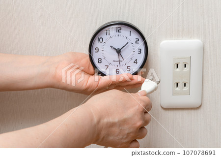 [想像時間和電力的家庭主婦] 107078691