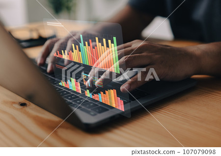 Successful real estate investors understand the importance of conducting due diligence to minimize risks. 107079098