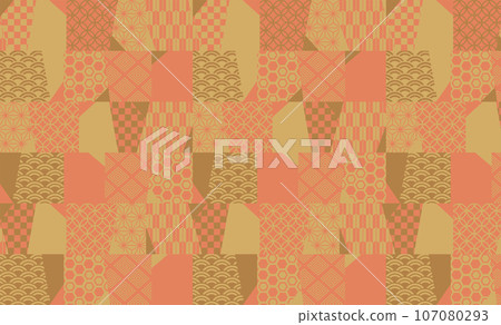 日本圖案背景圖 日本圖案背景圖 107080293