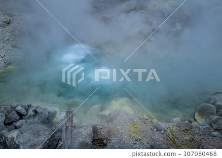 Akita's secret hot spring Tamagawa Onsen Akita's secret hot spring Tamagawa Onsen 107080468