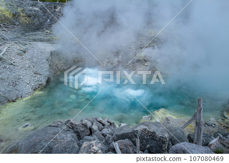 秋田的秘密溫泉 玉川溫泉 秋田的秘密溫泉 玉川溫泉 107080469