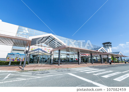 山形縣東根市：陽光山形機場（美味山形機場） 107082459