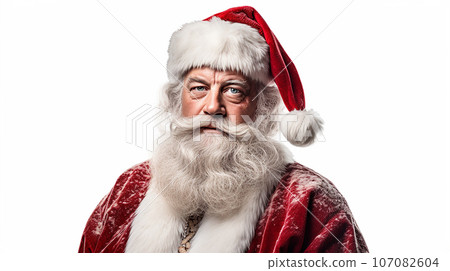 Image of Santa Claus - No1-3 - Image of Santa Claus - No1-3 - 107082604