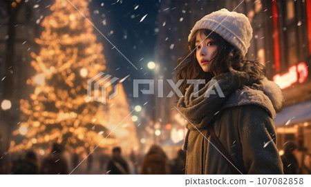 Christmas Party - image of Christmas Party - No1-8- 107082858