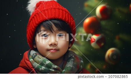 聖誕晚會 - 聖誕晚會形象 - No1-3- 聖誕晚會 - 聖誕晚會形象 - No1-3- 107082865