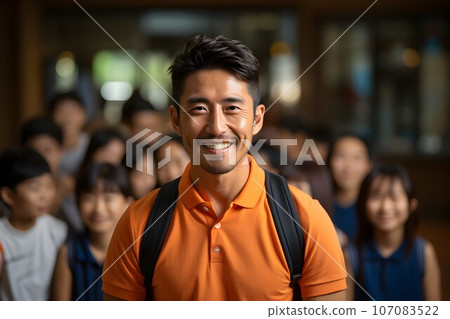 school activities 107083522