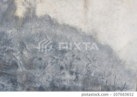 Gray cement wall and dirty area with stain. Gray cement wall and dirty area with stain. 107083652