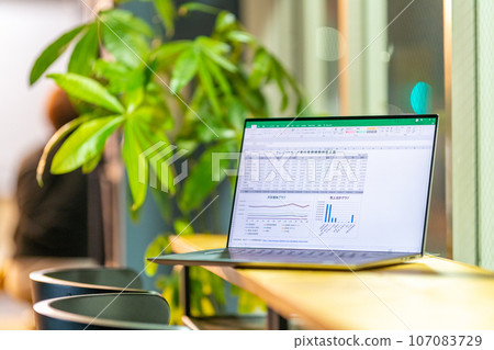 General affairs, accounting, office work, sales work, general work, spreadsheets, graphs, night lounge 107083729