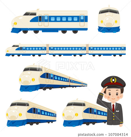 新幹線套票 新幹線套票 107084314