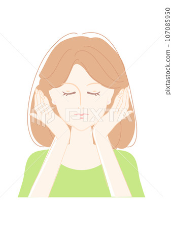 皮膚護理_美容_女性_皮膚問題 皮膚護理_美容_女性_皮膚問題 107085950