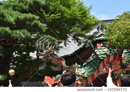 Kinkasan Ryujin Festival Miyagi Kinkasan Ryujin Festival Miyagi 107086772