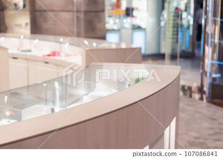 豪華精品展示 107086841