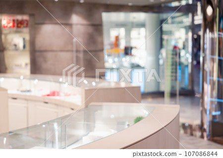 豪華精品展示 107086844