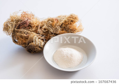 天草瓊脂粉 107087436