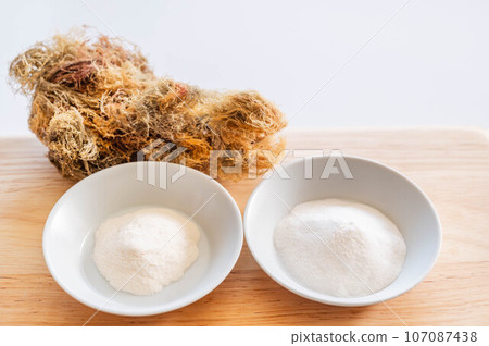 Amakusa/Agar/Powdered Agar 107087438