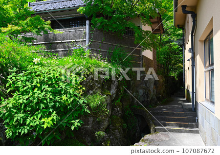 View of Hakone Museum of Art View of Hakone Museum of Art 107087672
