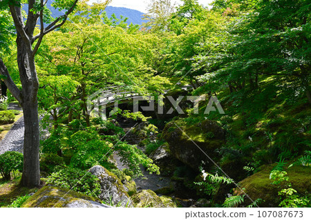 View of Hakone Museum of Art View of Hakone Museum of Art 107087673