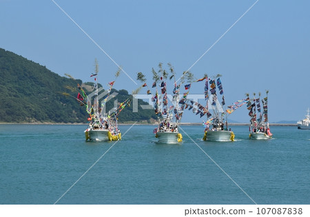 Onagawa Minato Festival Miyagi 107087838