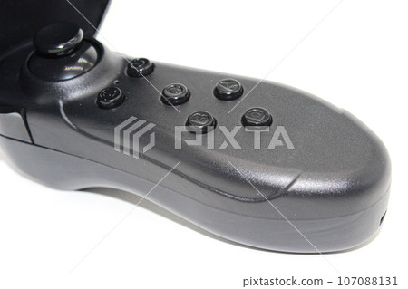 VR headset remote image with selective focus VR headset remote image with selective focus 107088131