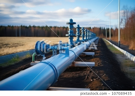 Supply of strategic facilities with fuels and lubricants. 107089435