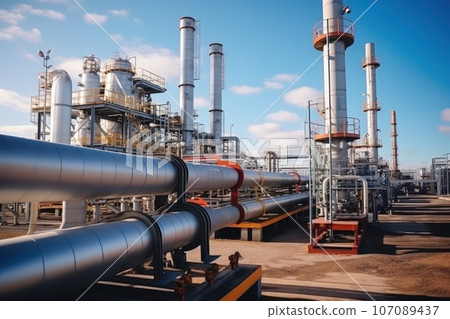 Supply of strategic facilities with fuels and lubricants. 107089437