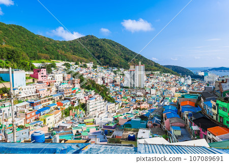 釜山Amakawa文化村 107089691