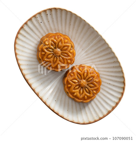 Mid-Autumn Festival moon cake festival go back Mid-Autumn Festival Moon cake げっぺい 107090051