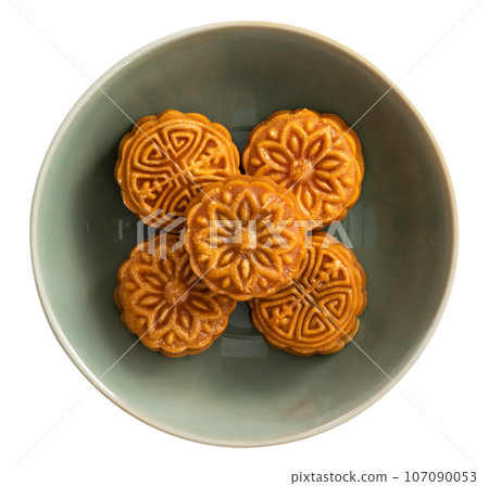Mid-Autumn Festival moon cake festival go back Mid-Autumn Festival Moon cake げっぺい 107090053