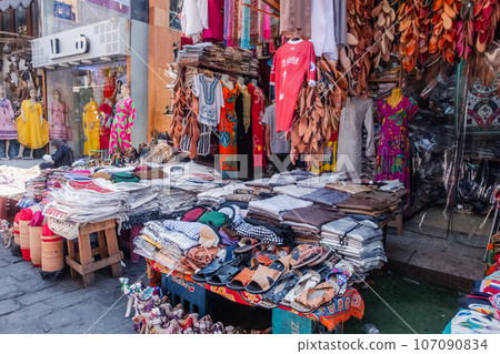 Egypt Summer Travel Marketplace Magic: Captivating Souk in the Heart of Cairo Egypt Summer Travel Marketplace Magic: Captivating Souk in the Heart of Cairo 107090834