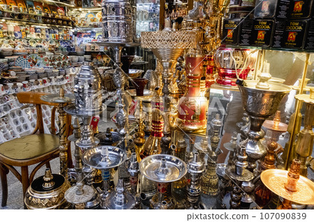 Egypt Summer Travel Marketplace Magic: Captivating Souk in the Heart of Cairo Egypt Summer Travel Marketplace Magic: Captivating Souk in the Heart of Cairo 107090839