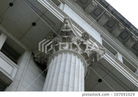 重要文化財產明治晴明館的建築之美 重要文化財產明治晴明館的建築之美 107091029