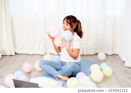 女性創作者 女性創作者 107091312