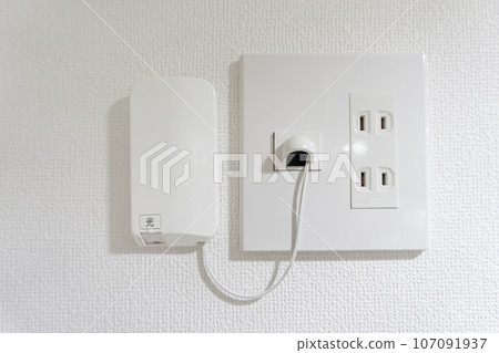 optical line outlet optical line outlet 107091937