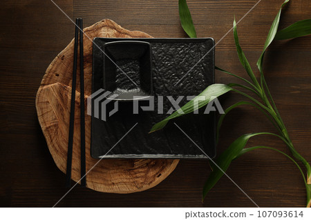 Different serving in world concept - Chinese serving or Chinese table setting Different serving in world concept - Chinese serving or Chinese table setting 107093614