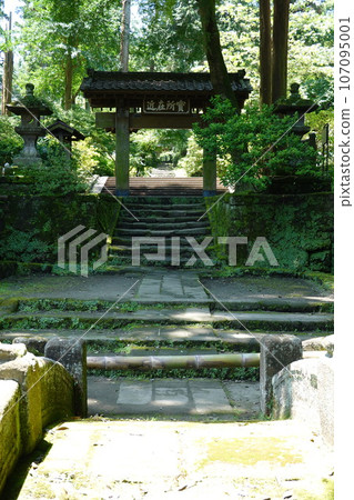 Jodogaji Sanmon 107095001