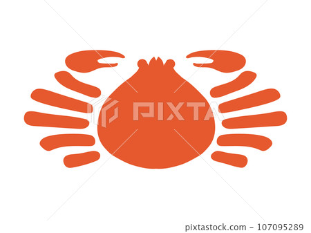 crab  107095289