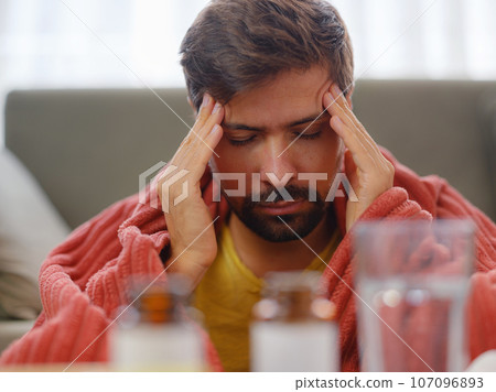 autumn and winter season of sneezes autumn and winter season of sneezes 107096893