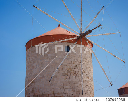 Travel to Greece, Mediterranean islands Rhodes Travel to Greece, Mediterranean islands Rhodes 107096986