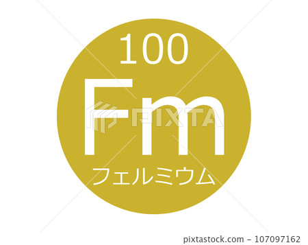 鋤元素符號 鋤元素符號 107097162