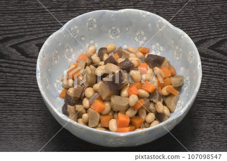 大豆五木二 107098547