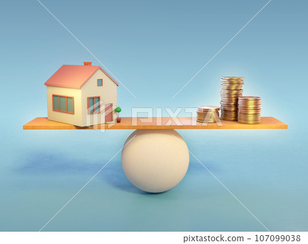 House related expenses 107099038