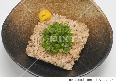 Hikiri natto Hikiri natto 107099492