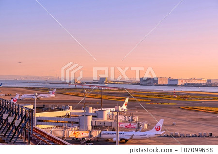 機場形象 107099638