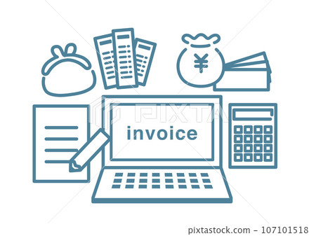 發票系統形象圖 107101518